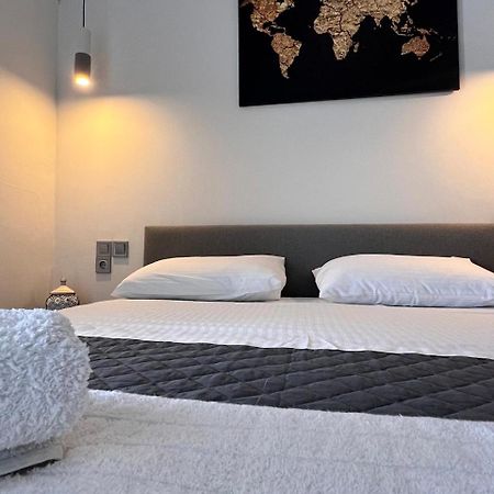 Ponti Bay Apartments Βασιλική Εξωτερικό φωτογραφία