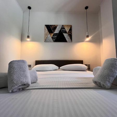 Ponti Bay Apartments Βασιλική Εξωτερικό φωτογραφία