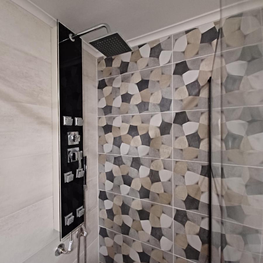 Ponti Bay Apartments Βασιλική Εξωτερικό φωτογραφία